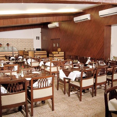 The Ambience Hotel Πούνε Εξωτερικό φωτογραφία