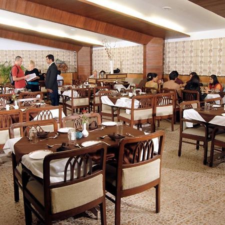 The Ambience Hotel Πούνε Εξωτερικό φωτογραφία