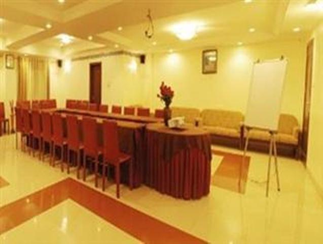 The Ambience Hotel Πούνε Εξωτερικό φωτογραφία